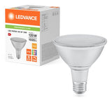 EAN 4099854071270 - Osram LED PAR38 DIM P lámpara LED Blanco cálido 2700 K 14,5 W E27 G imagen 5