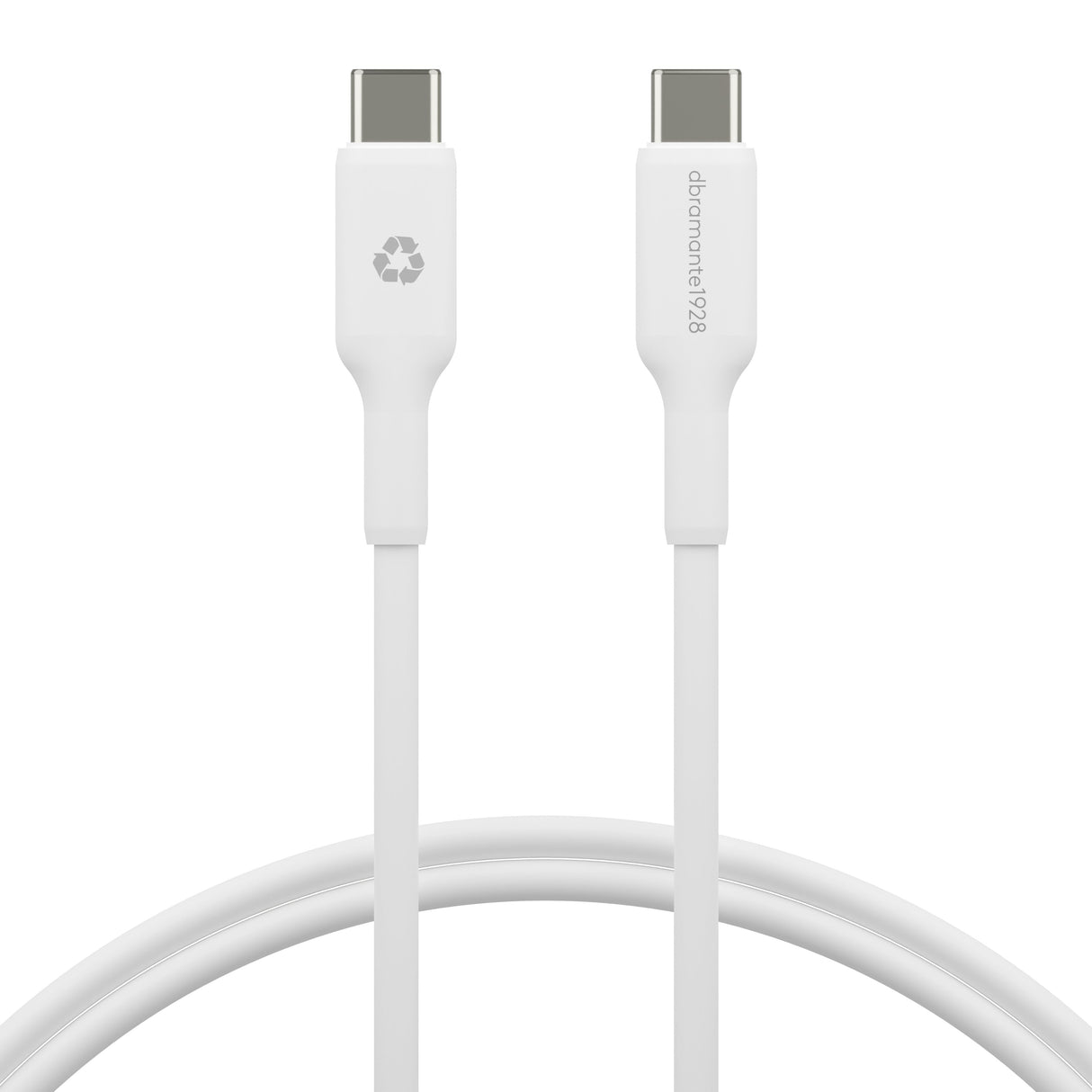 Dbramante1928 Re-Charge Cable Usb Usb-C (M) A Usb-C (M) 1 M