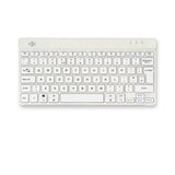 EAN 8719274492108 - R-Go Tools RGOCOUKWLWH teclado Oficina Inglés del Reino Unido imagen 3
