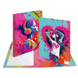 EAN 4008705196598 - HERMA 19659 carpeta Cartón Multicolor A4 imagen 1