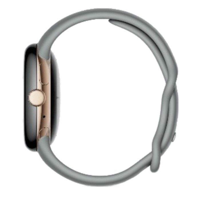Smartwatch  Google Pixel Watch Lte Dorado/Hazel