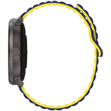 Canyon Sw-69 - Jacky - Smart Watch - Bt - Color. Ltps Display 1.3 - Waterproof. Ip68 - 25 Sports