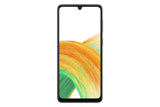 Smartphone Samsung Galaxy A33 6gb 128gb 6.4' 5g Negro
