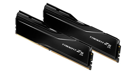 EAN 4713294236838 - G.Skill Trident Z5 CK F5-8200C4052G24GX2-TZ5CK módulo de memoria 48 GB 2 x 24 GB DDR5 288-pin DIMM imagen 1