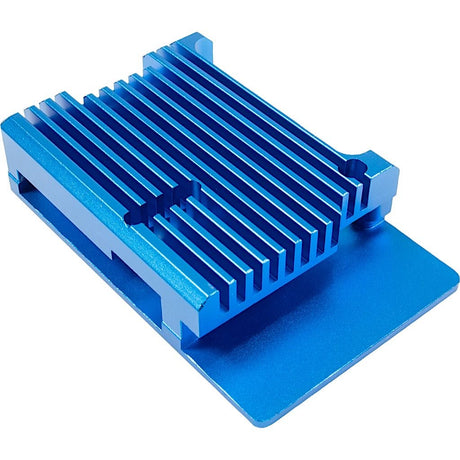 EAN 4260455647373 - Inter-Tech 88887360 accesorio para placa de desarrollo Funda Azul imagen 5