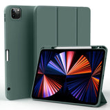 Estuff Miami 32,8 Cm (12.9") Folio Verde