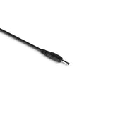 EAN 5901878507774 - Qoltec 50777 adaptador e inversor de corriente Interior 15 W Negro imagen 3