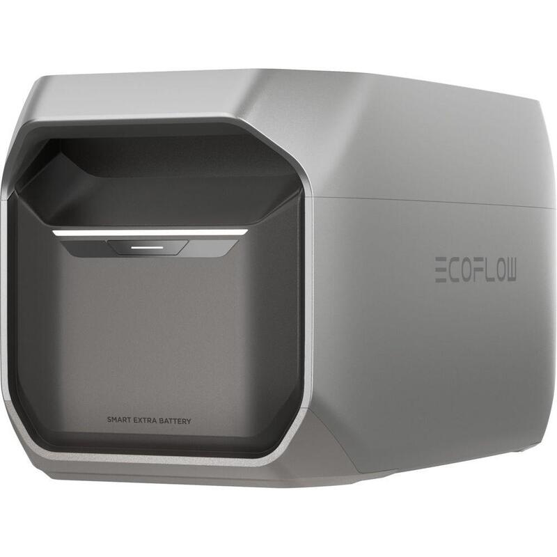 Ecoflow Delta 3 Extra Battery