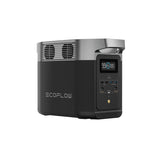 Ecoflow Power Station Portatile Delta2 1-3kwh 1800w Wifi+Bt