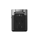 Ecoflow Power Station Portatile Delta2 1-3kwh 1800w Wifi+Bt