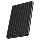 Ecoflow Rapid Mag 5k Powerbank 5000mah Qi2 15w Cablelos X-Cooling Slim Black