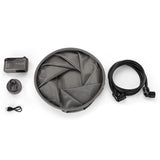 Ecoflow Wave 3 Bolsa De Ducha Para Camping