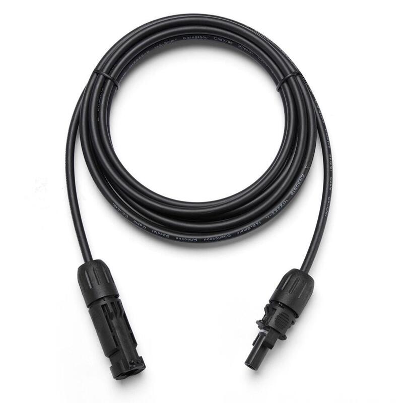 Ecoflow Stream Solar Panel Extension Cable 2.95m