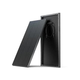 Ecoflow Zms331 Placa Solar 100 W Silicio Monocristalino
