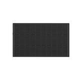 Ecoflow Zms331 Placa Solar 100 W Silicio Monocristalino
