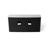 Ecovacs Charging Dock (Eu) In Negro For T10 T10 Plus X1 Plus