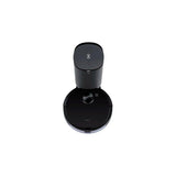 Ecovacs Deebot N8, Robot De Succión Negra, Incluida Saugesaugestation Ch1918 Buecvn8