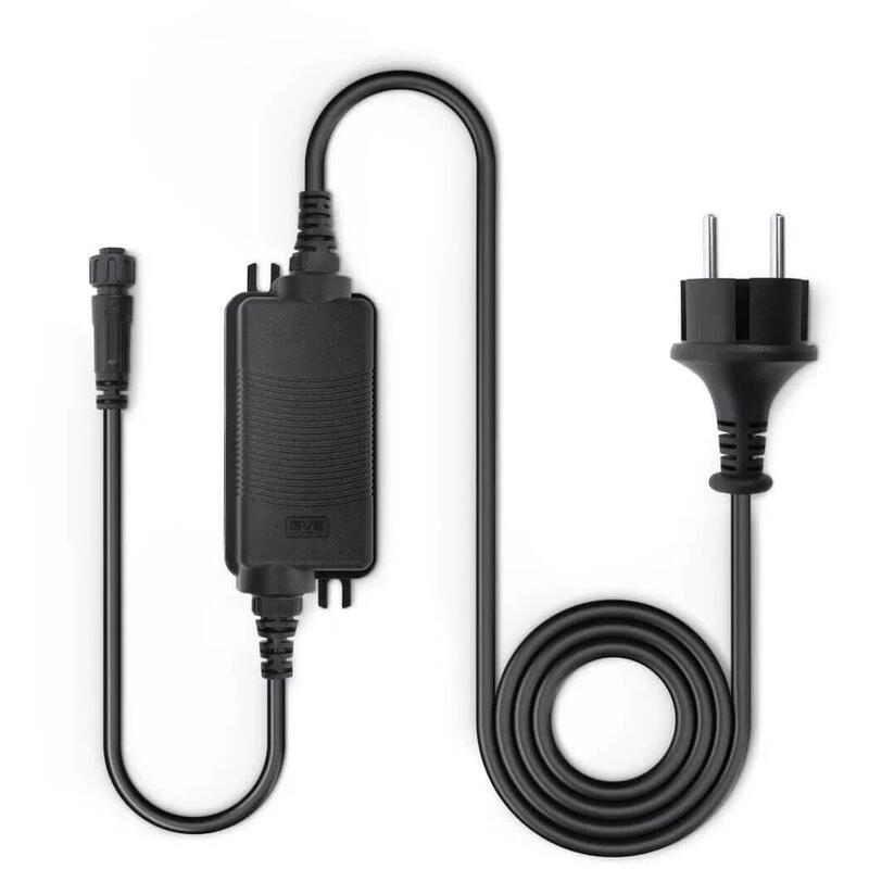 Ecovacs Gsp010001 Rtk Station Power Supply With Eu Plugtype F For Goat A-Jo-Family, 1 Pcs