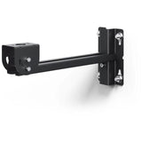 Ecovacs Gsp010002 Rtk Wall Mounting Kit For Goat A-Jo-Family, Content: 1x L-Shaped Bracket Measuring, 4x Mounting Screws, 1x Wall Adhesive