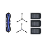 Ecovacs Mandard Service Kit Para Deebot X8 Family