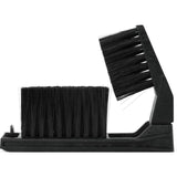 Ecovacs Mcb010001 Goat G1 G1-2000 L-Shape Camera Brush For Robotic Lawnmowers, 1 Pcs, Black