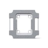 Ecovacs Mikrofaser Reinigungspads (Vpe 2) Para Winbot W3