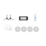 Ecovacs Premium Service Kit Para Deebot T30/ T30 Pro