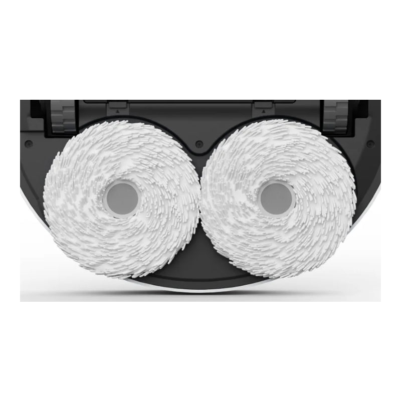 Ecovacs Washable Mopping Pad For Deebot N30 Pro Omni, Grey