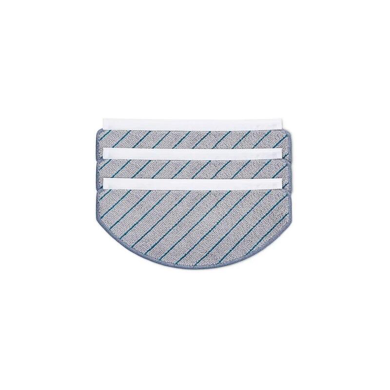 Ecovacs Waschbares Wischtuch Für Deebot X1/T10/T20 Serie