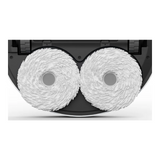Ecovacs Washable Mopping Pad For Deebot N30 Pro Omni, Grey