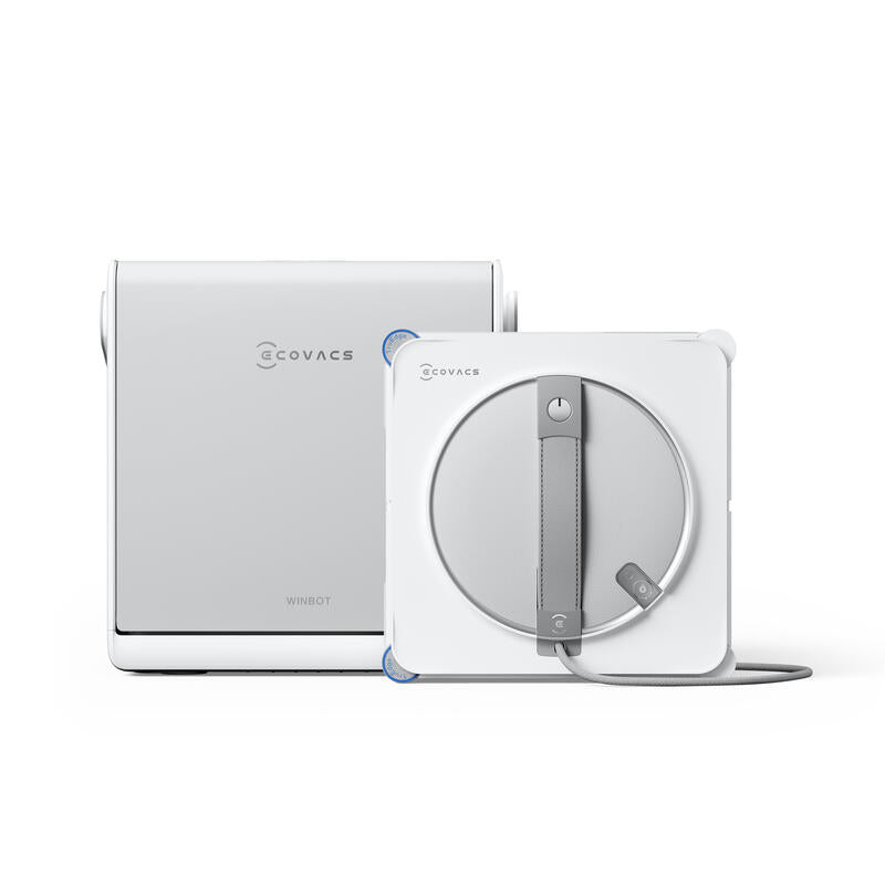 Ecovacs Winbot W2s Omni Fensterputzroboter