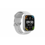 Ecowatch Ew06 Silver