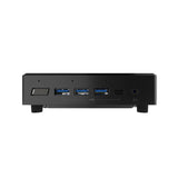 Ecs Liva Z3 Jasper N6000-128g Emmc 128/P. Silver N6000/2xslots Ram/Emmc 128gb/N-Os