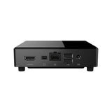 Ecs Liva Z3 Jasper N6000-128g Emmc 128/P. Silver N6000/2xslots Ram/Emmc 128gb/N-Os