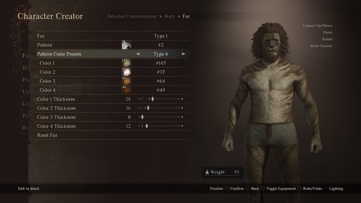 Juego Sony Ps5 Dragon S Dogma Ii Standar Ed.