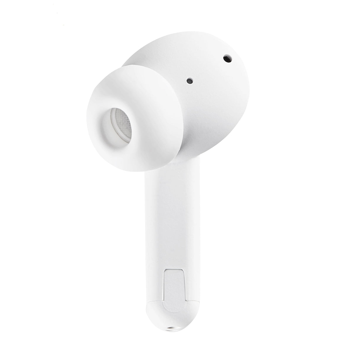 Intenso Buds T302a Auriculares Tws Con Anc White
