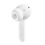 Intenso Buds T302a Auriculares Tws Con Anc White