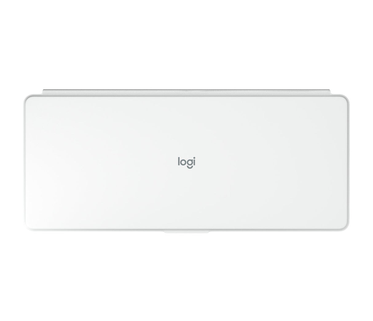 EAN 5099206125896 - Logitech 920-012985 teclado para móvil QWERTY Internacional de EE.UU. Bluetooth Blanco imagen 3