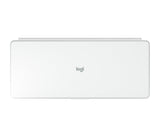 EAN 5099206125896 - Logitech 920-012985 teclado para móvil QWERTY Internacional de EE.UU. Bluetooth Blanco imagen 3