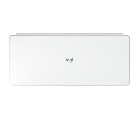 EAN 5099206125919 - Logitech 920-012965 teclado para móvil QWERTZ Alemán Bluetooth Blanco imagen 6