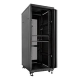 EAN 6940533543848 - aiten data AI6632 Rack o bastidor independiente Negro imagen 3