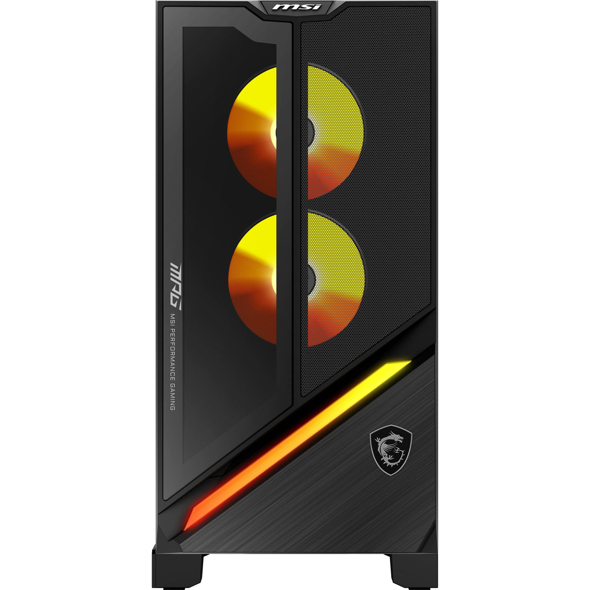 EAN 4711377406765 - MSI MPG Infinite Z3 X3D 9NVVR7-685EU AMD Ryzen™ 7 9800X3D 32 GB DDR5-SDRAM 2 TB SSD NVIDIA GeForce RTX 50 imagen 6