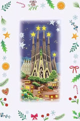 Ravensburger Adventskalender Minipuzzle