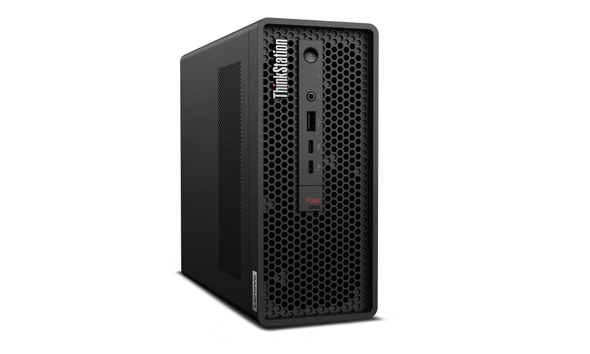 Lenovo Thinkstation P360 Ultra I7-12700 16gb 512 Gb Ssd Intel Uhd Graphics 770 170w W11pro