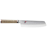 EAN 4009839408632 - ZWILLING Miyabi 5000 MCD Acero 1 pieza(s) Nakiri knife imagen 1