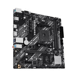 Placa Base Asus Prime A520m-K Argb Amd,Am4,Ddr4,Matx