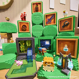 Mga Entertainment Mga'S Miniverse - Make It Mini Minecraft Series 2 (Artículo Surtido) 247807-Euc