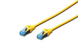 Cat 5e Sf-Utp Patch Cable. Pvc