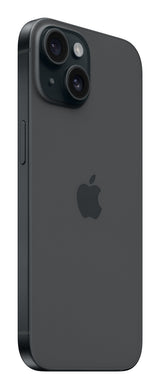EAN 195949036019 - Apple iPhone 15 15,5 cm (6.1") SIM doble iOS 17 5G USB Tipo C 128 GB Negro imagen 2
