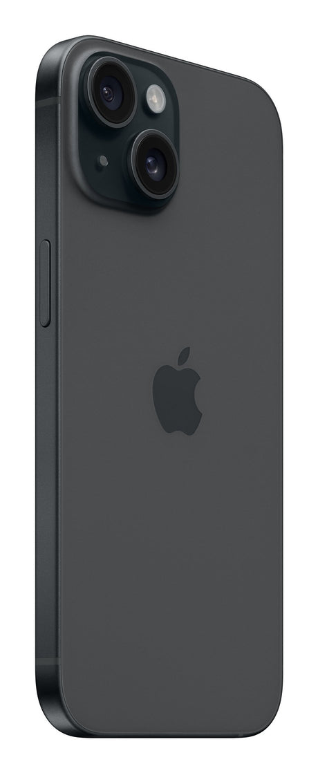 EAN 195949036019 - Apple iPhone 15 15,5 cm (6.1") SIM doble iOS 17 5G USB Tipo C 128 GB Negro imagen 2